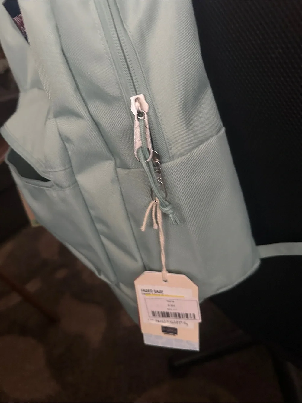 Jansport classic sage